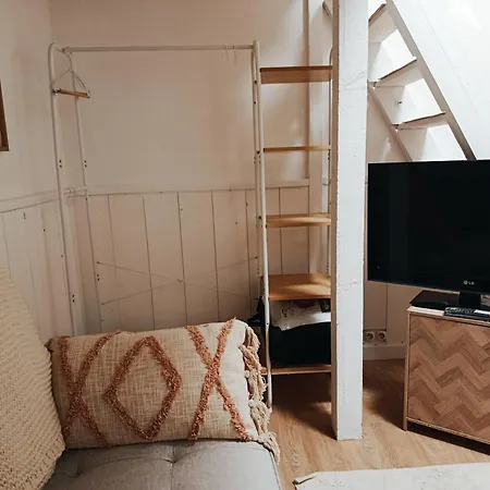 Centre Appartement *