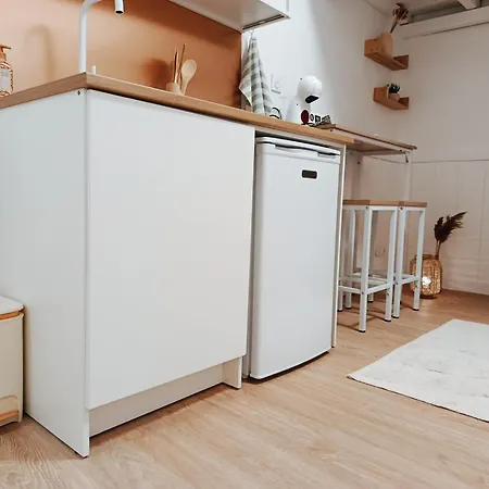 Apartman Centre