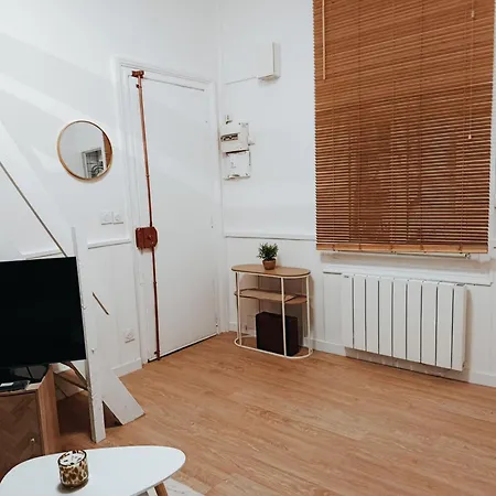 Centre Apartman