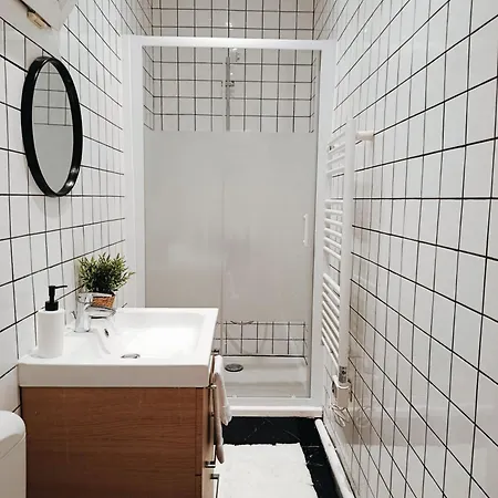 Apartman Centre Montpellier