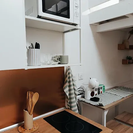 Apartman Centre