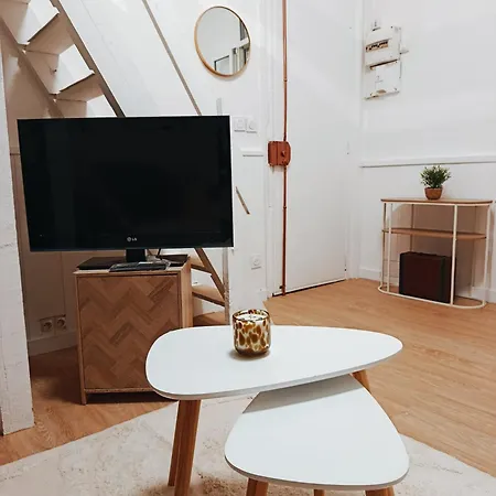 Centre Apartman *