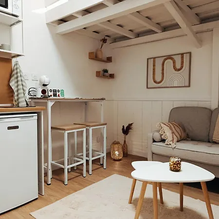 Apartman Centre *